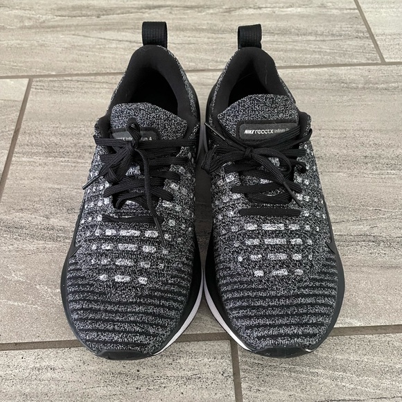 Nike React Infinity Run 4 size 7.5 - Picture 2 of 4